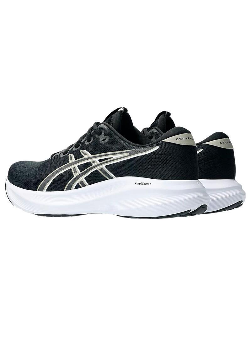 ASICS GEL-EXCITE 11 Zapatillas Running Mujer Negro 5/7