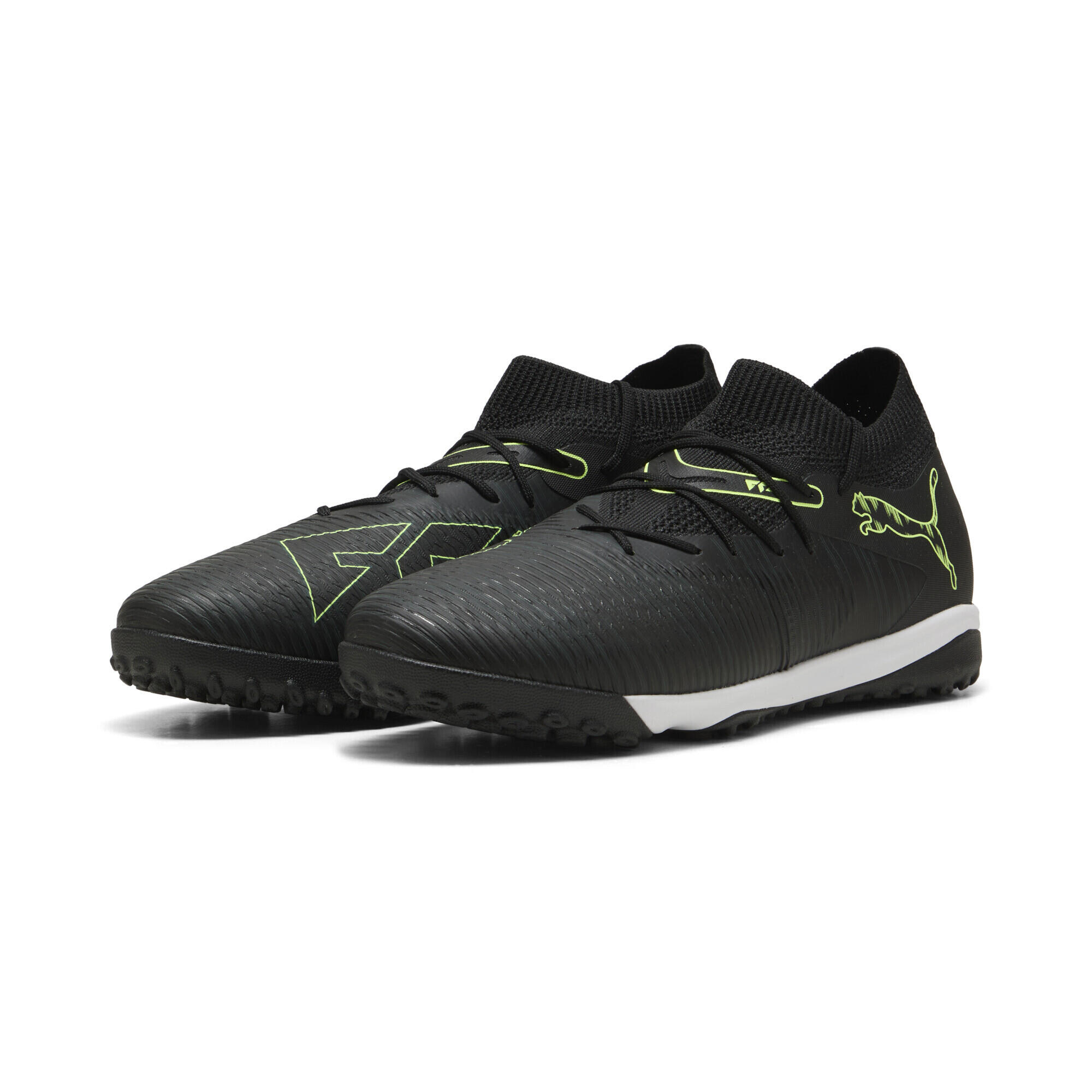 Buty piłkarskie unisex FUTURE 8 MATCH TT PUMA