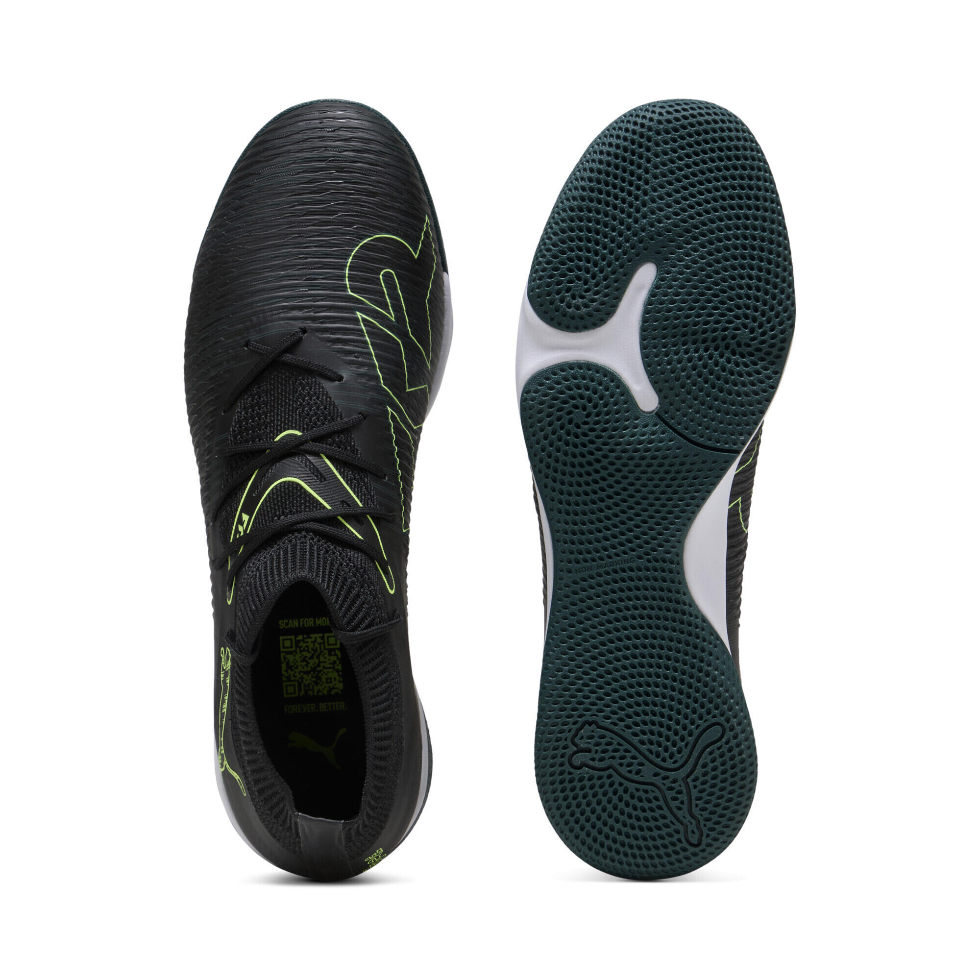 Scarpe da calcetto FUTURE 8 MATCH unisex PUMA 4/6