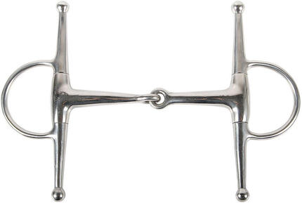 Mors à aiguilles simple brisure - Harry's Horse