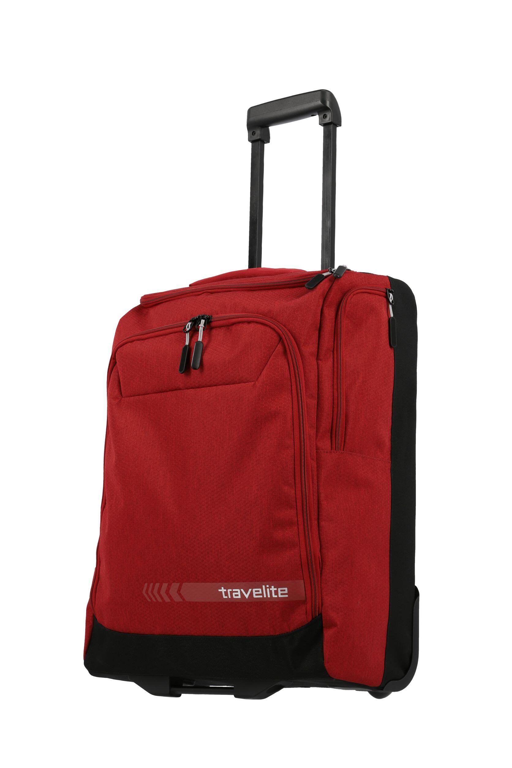 TRAVELITE Rollenreisetasche S Kick Off Erwachsene Travelite