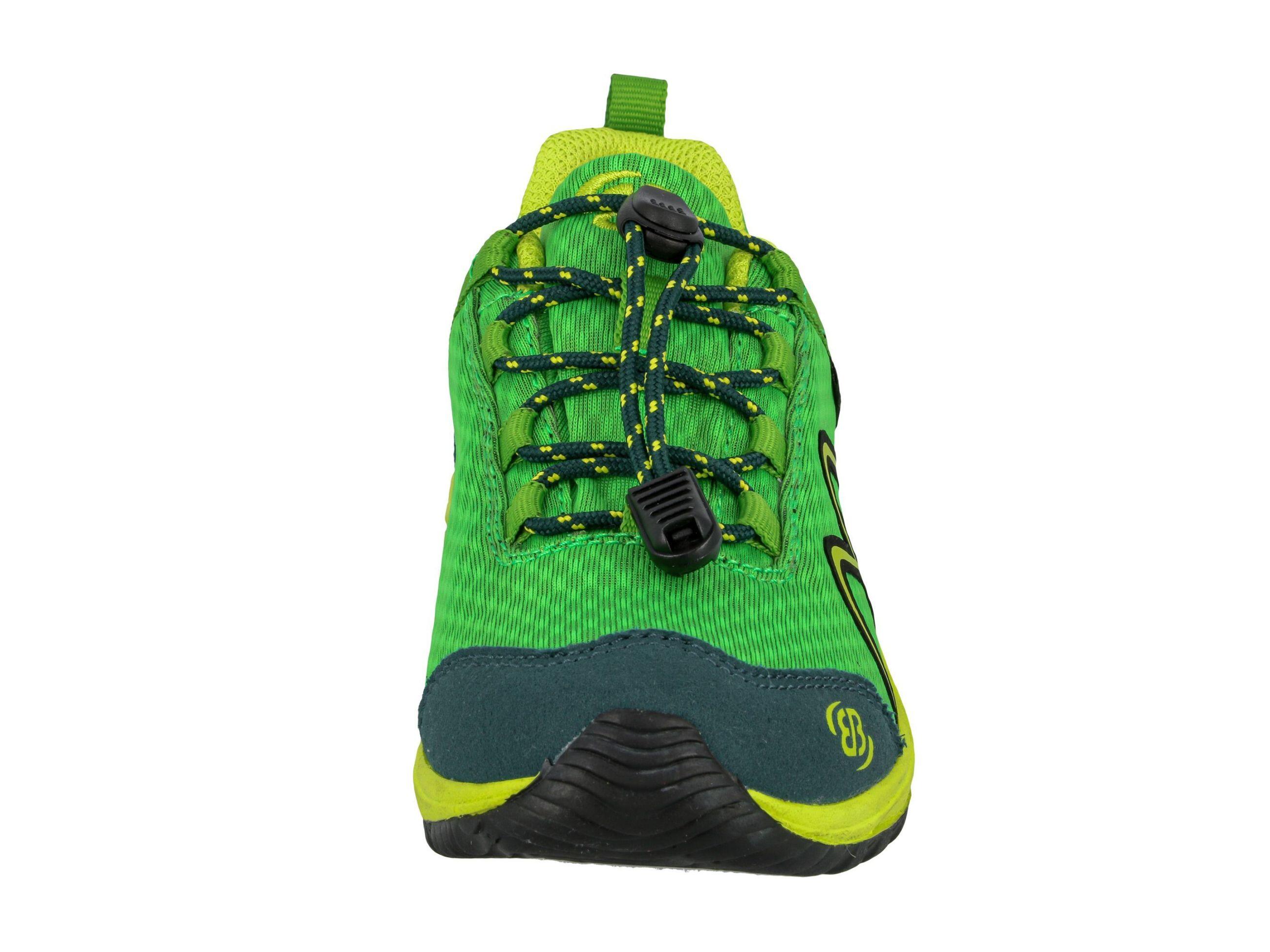 Scarpa da trekking Impermeabile e traspirante Ragazzi Brütting Guide 3/6
