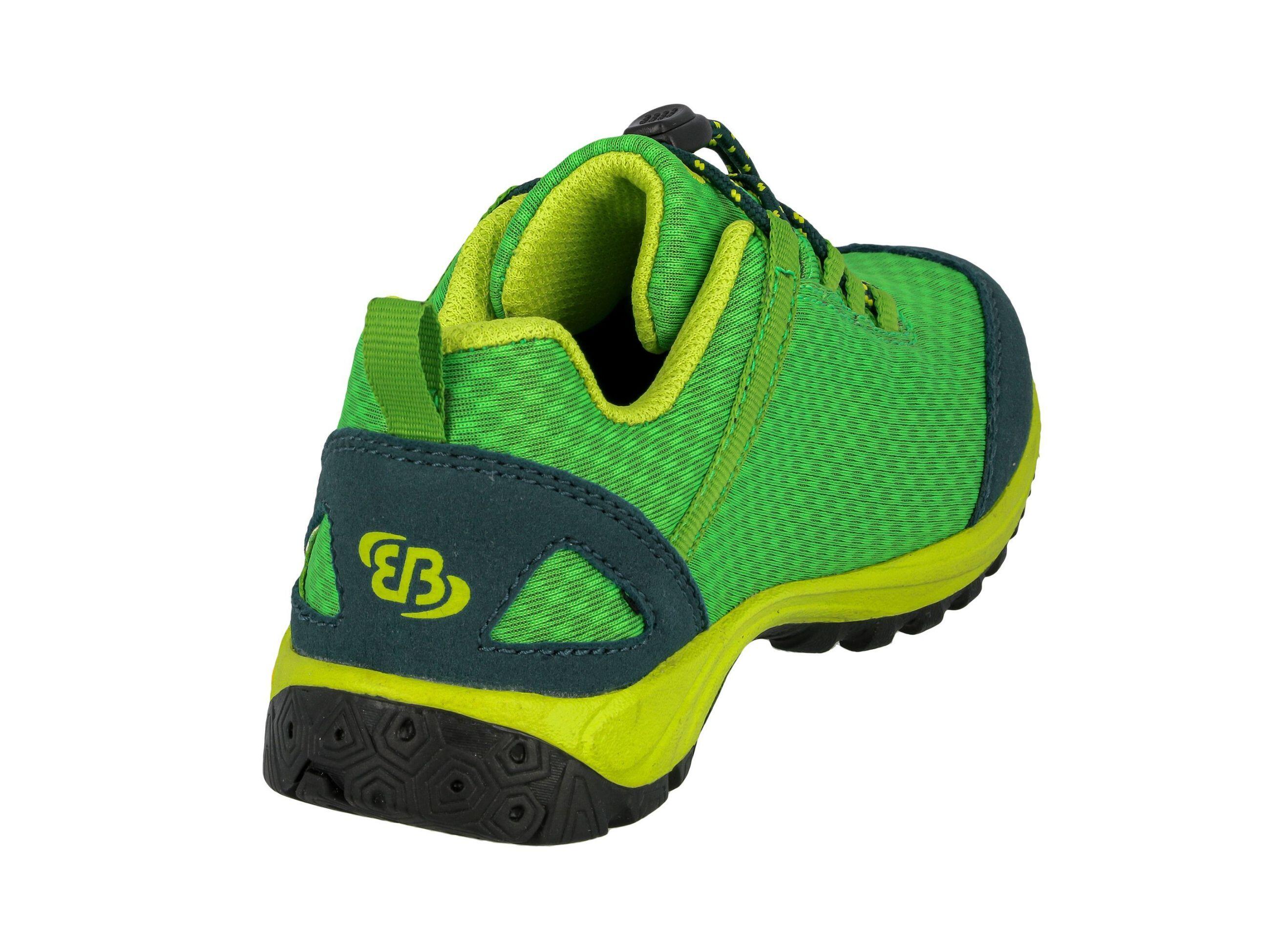 Scarpa da trekking Impermeabile e traspirante Ragazzi Brütting Guide 4/6