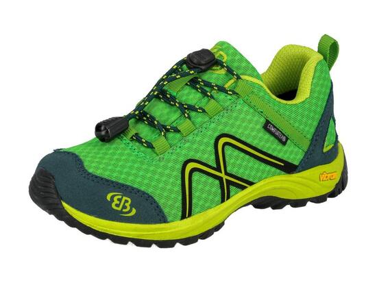 Scarpa da trekking Impermeabile e traspirante Ragazzi Brütting Guide
