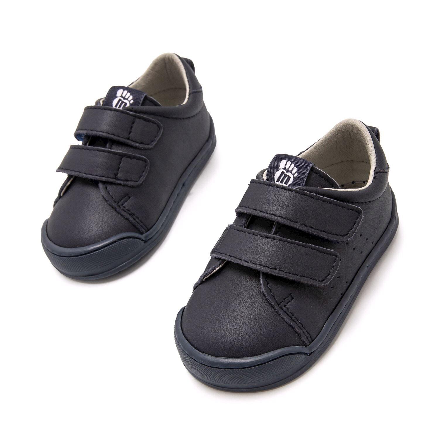 Sneakers barefoot garçon MTNG KIDS Free baby bleu 2/7