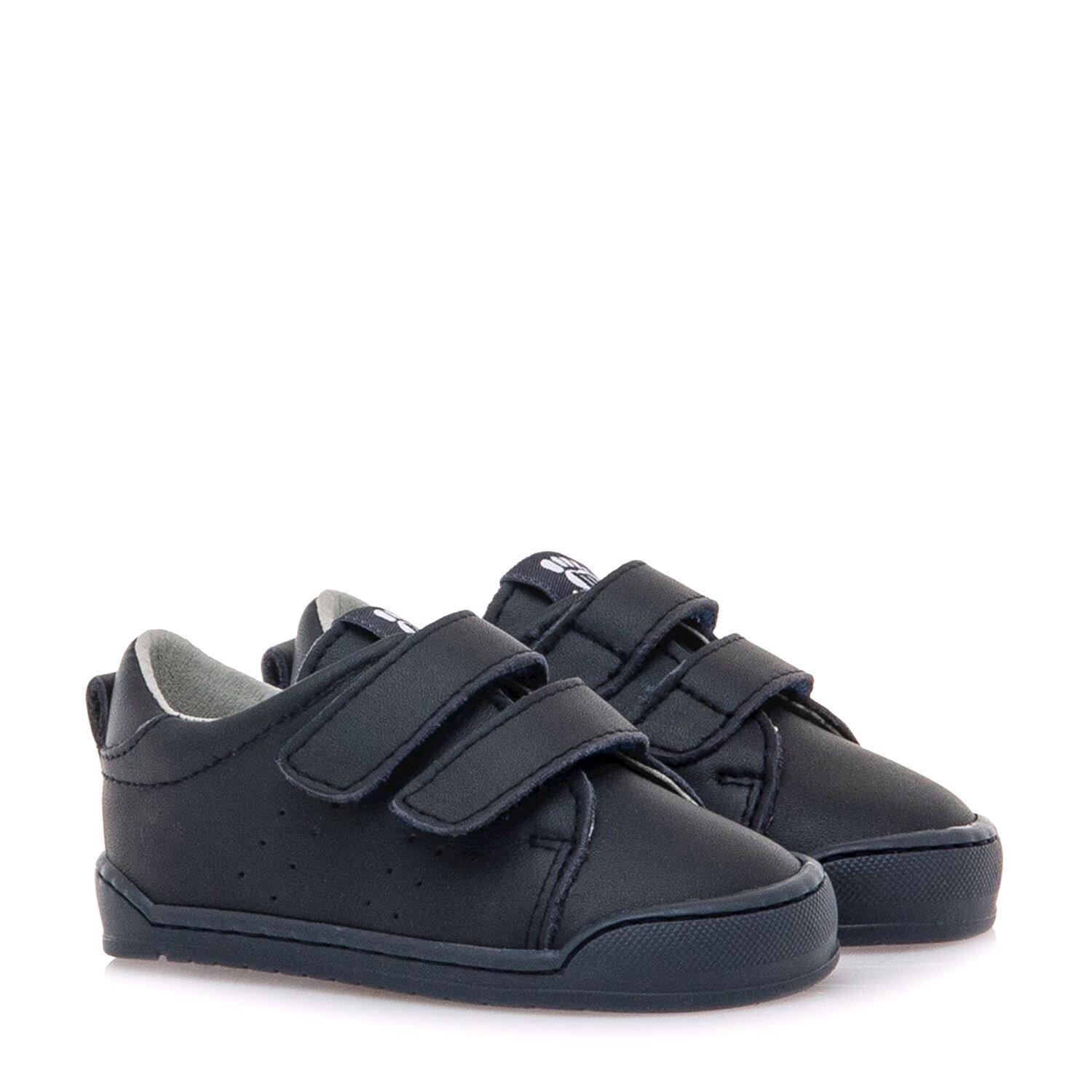 Sneakers barefoot garçon MTNG KIDS Free baby bleu 5/7
