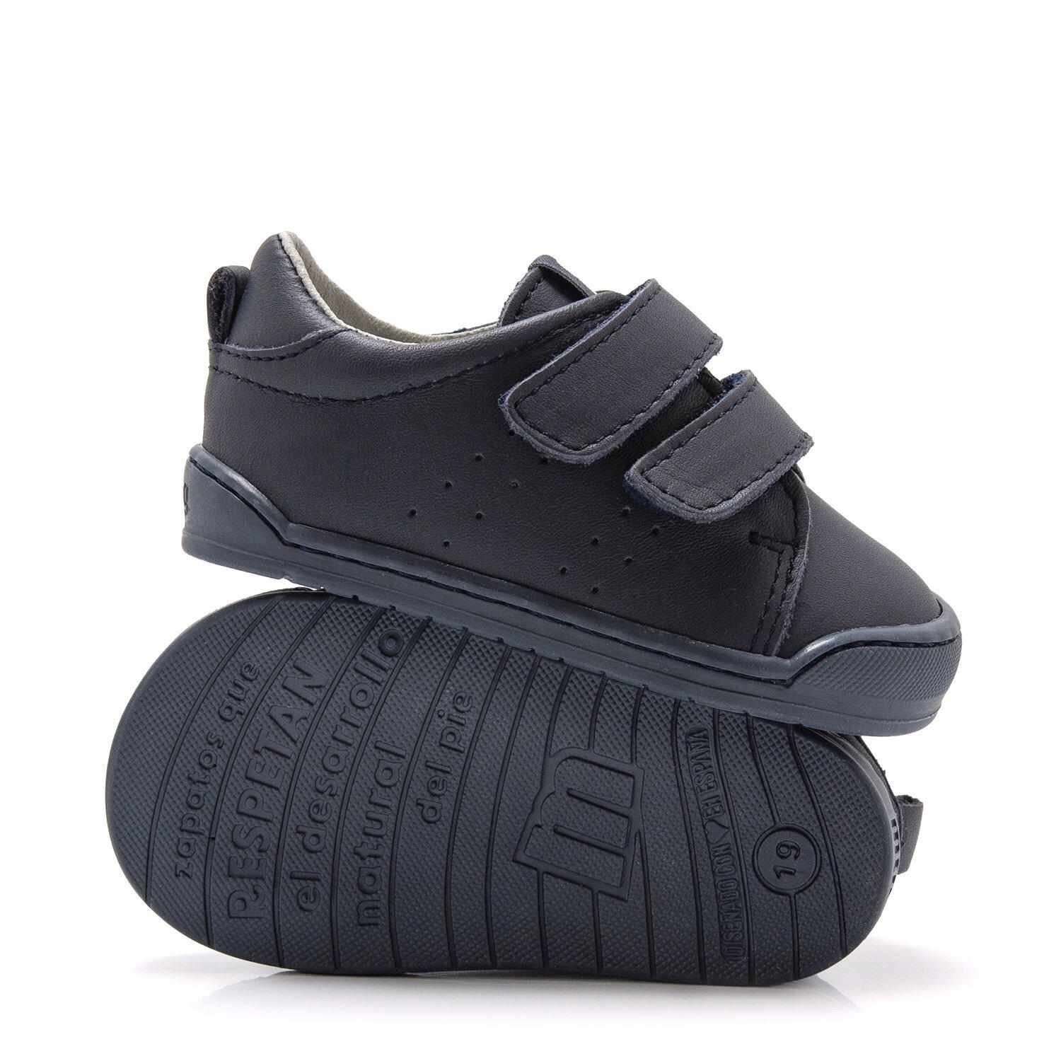 Sneakers barefoot garçon MTNG KIDS Free baby bleu 4/7