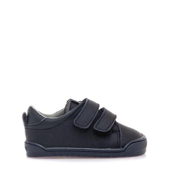 Zapatillas caminar Niños barefoot MTNG KIDS Free baby Azul