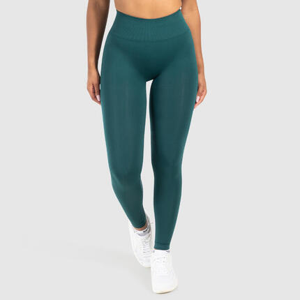 Damen Leggings Pemmy Lila