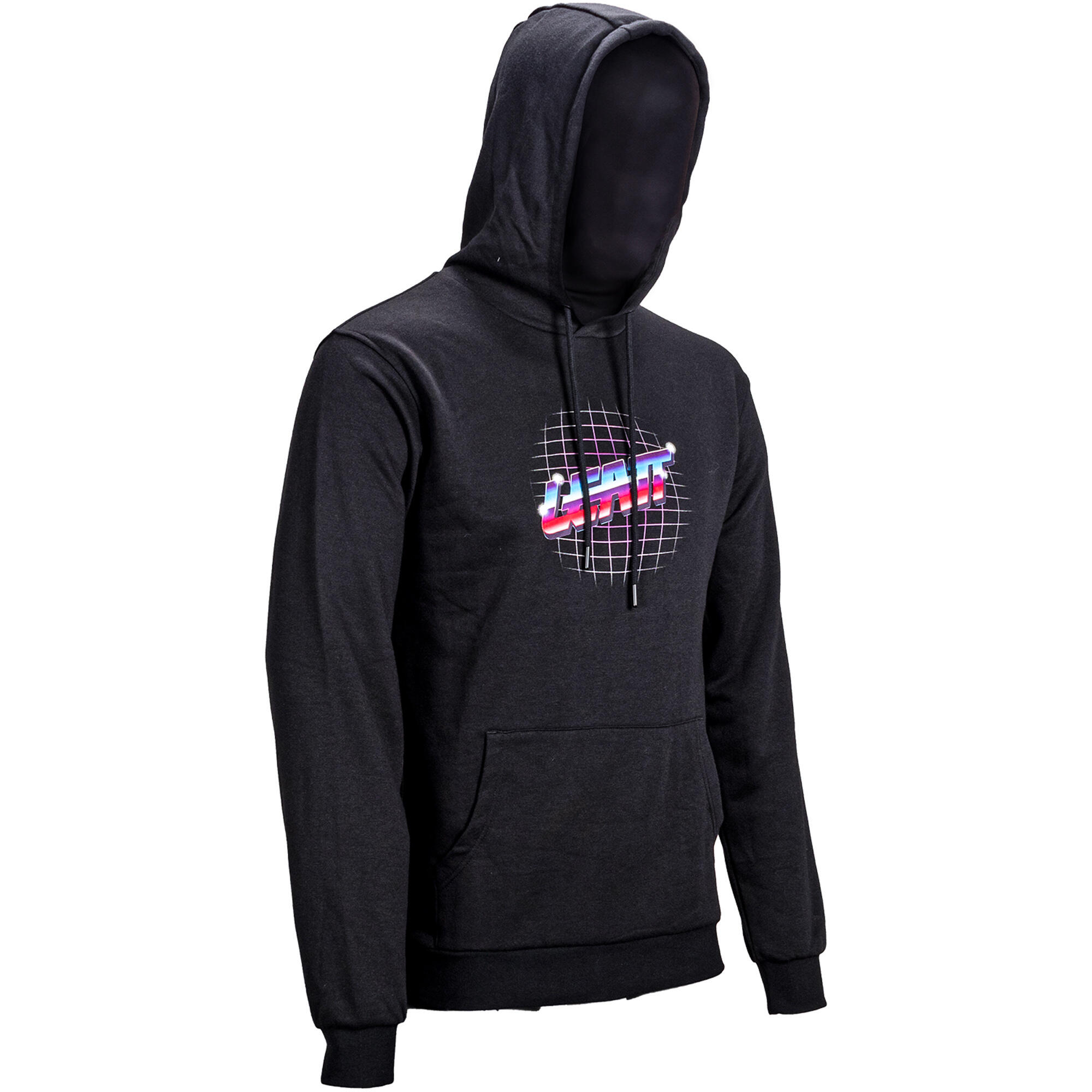 Sudadera Casual 1/8