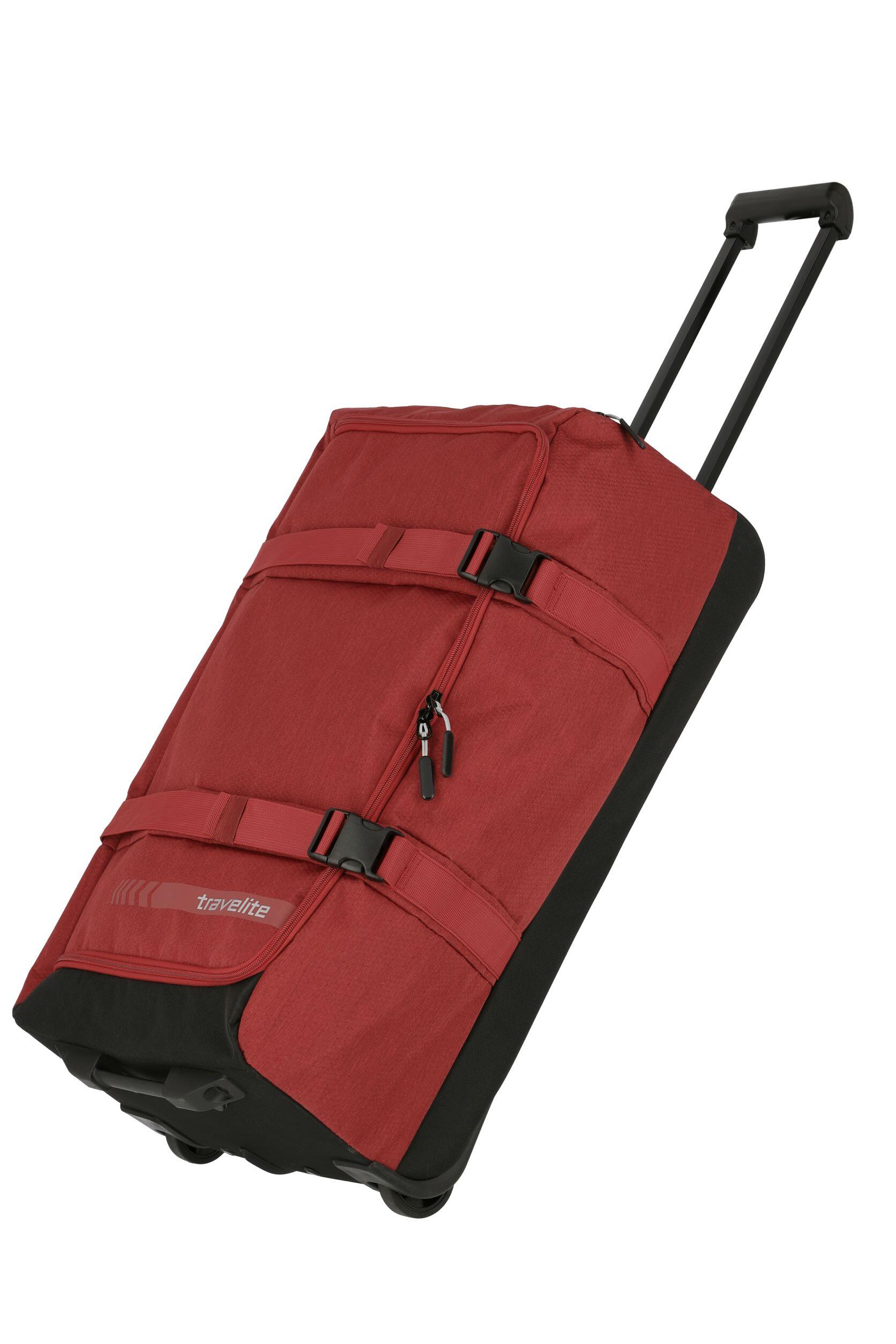 Borsa da viaggio Roll L Travelite 2/5
