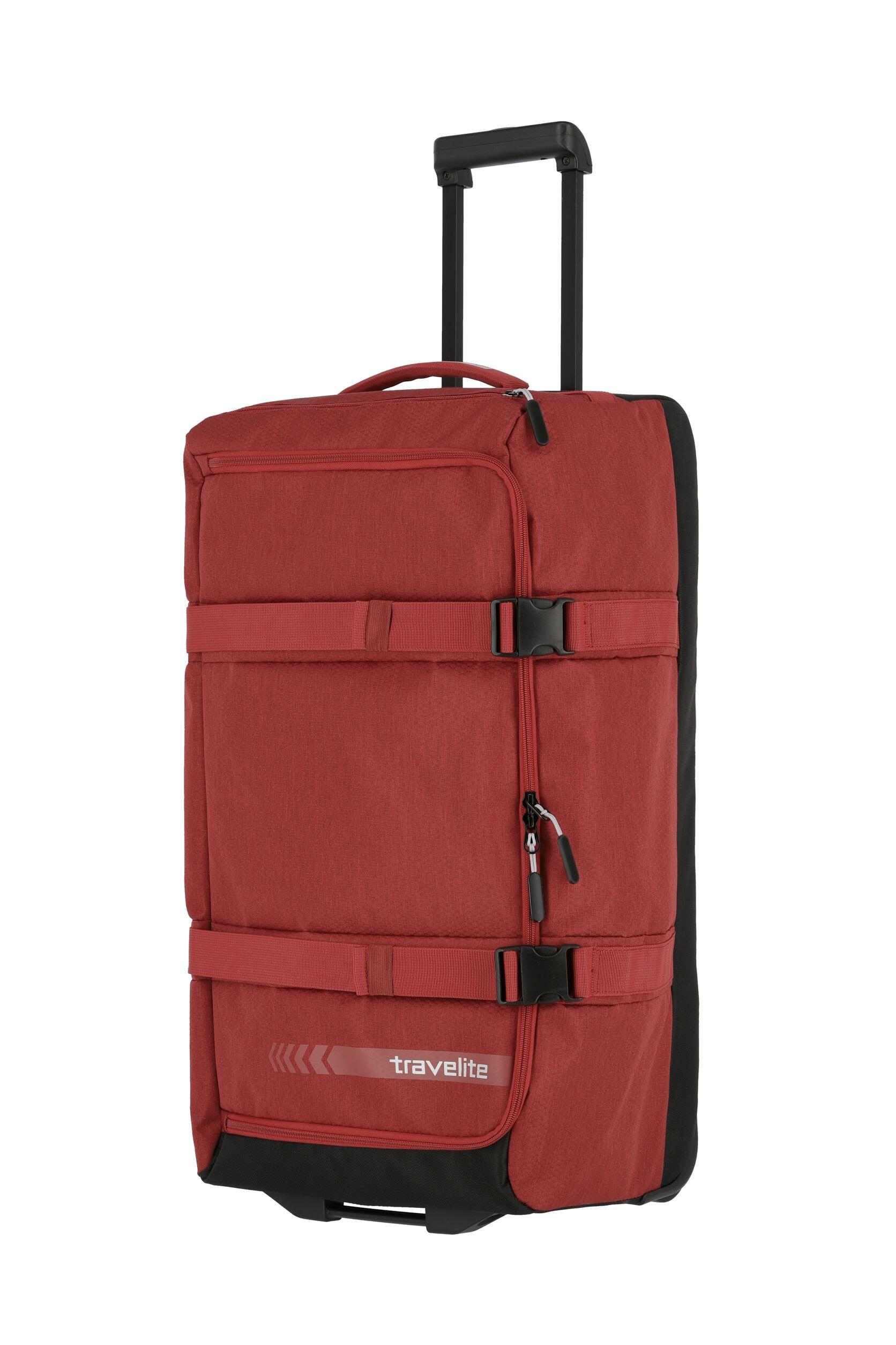 TRAVELITE Rollenreisetasche L Kick Off Erwachsene Travelite