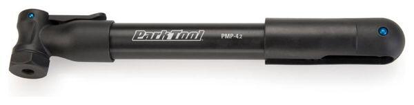 PARKTOOL Park Tool PMP-4.2 Mini Pump Black