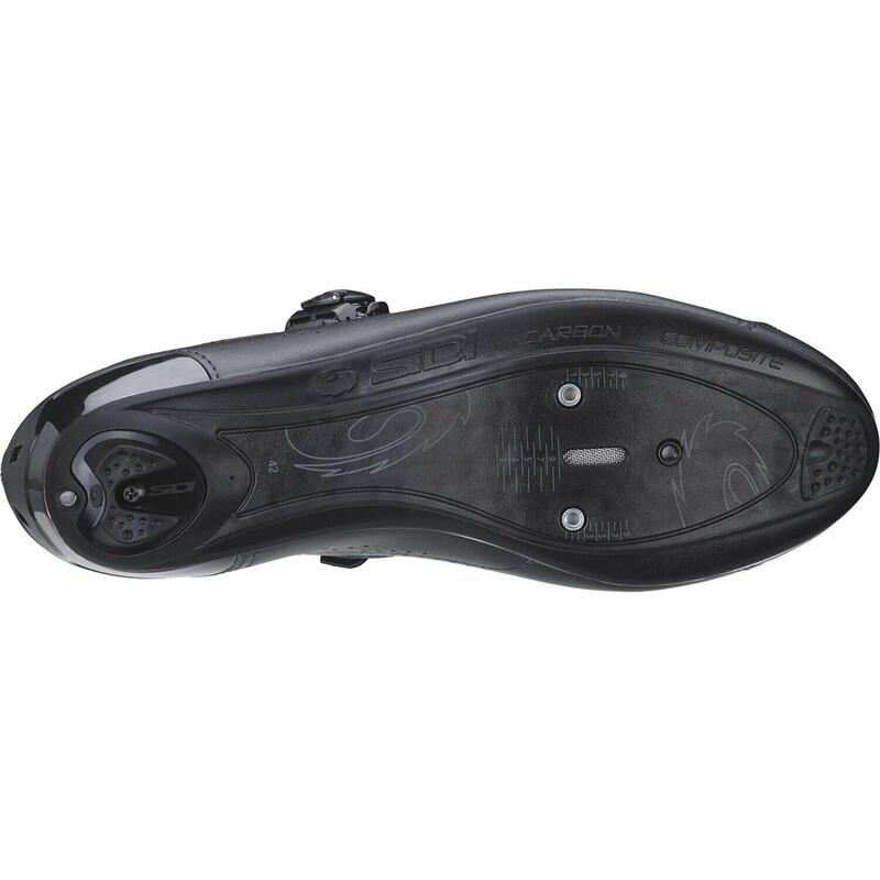 SIDI Schoen Genius 10 Black Black