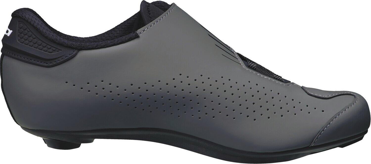 Straßenschuhe Sidi Prima Schwarz Anthrazit / Grau 2/5