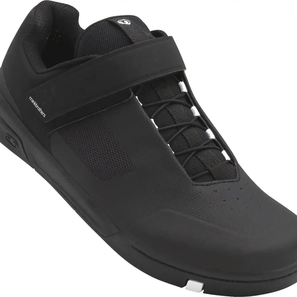 Stamp Speedlace/Strap Shoe
