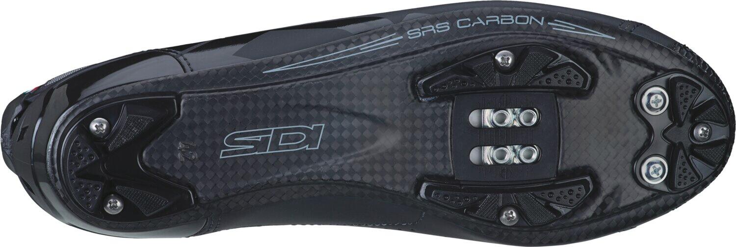 Zapatillas negras TIGER 2S SRS 5/6