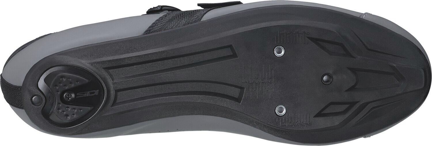 Straßenschuhe Sidi Prima Schwarz Anthrazit / Grau 4/5