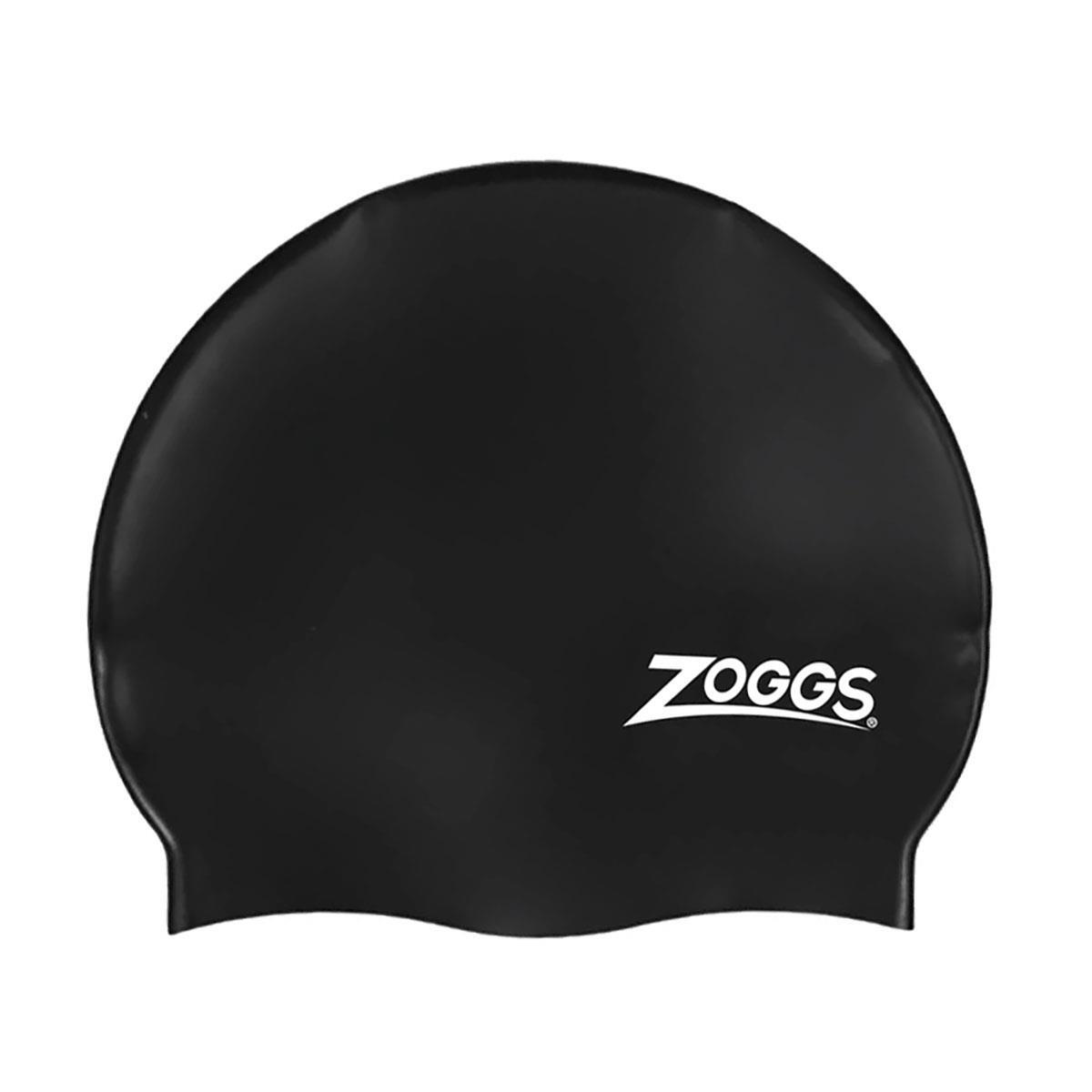 Badekappe Zoggs 2/5