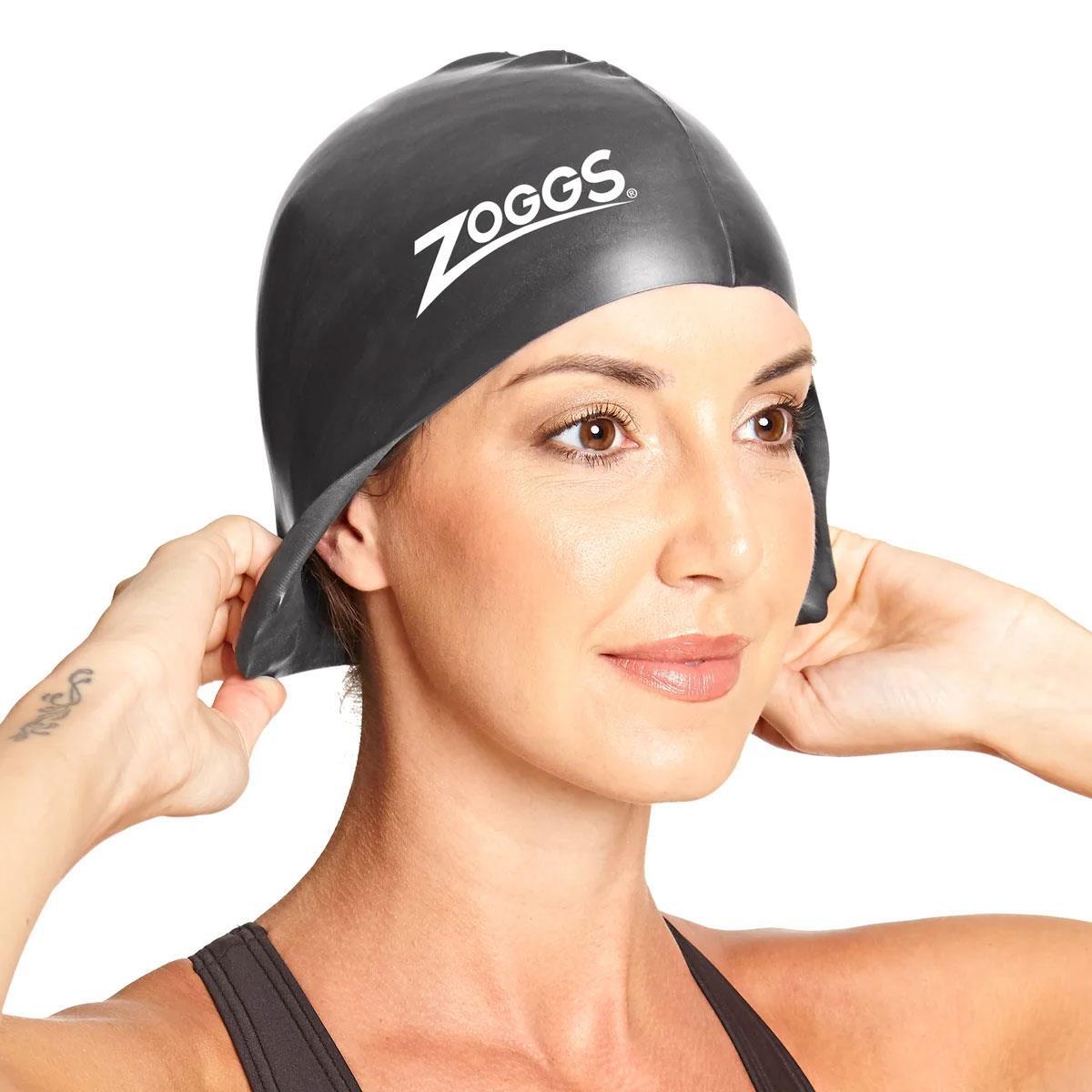 Badekappe Zoggs 4/5