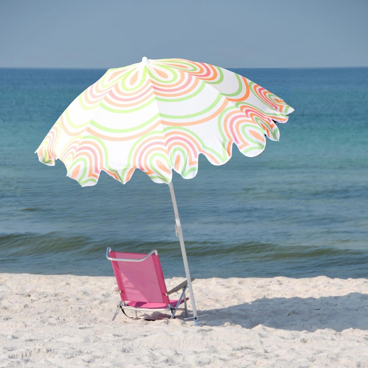 Parasol turystyczny 160CM 5/5