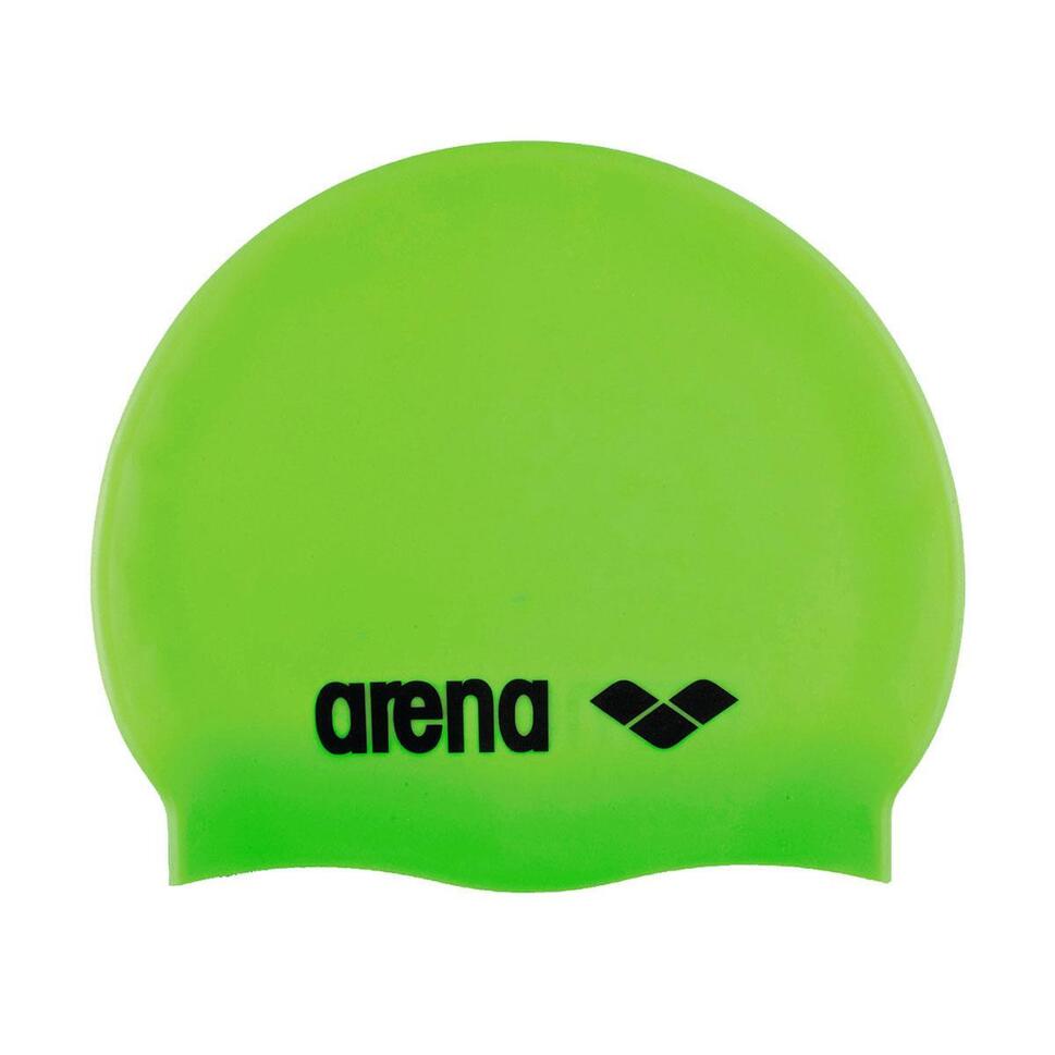 Czepek na basen Arena Classic Silicone Junior
