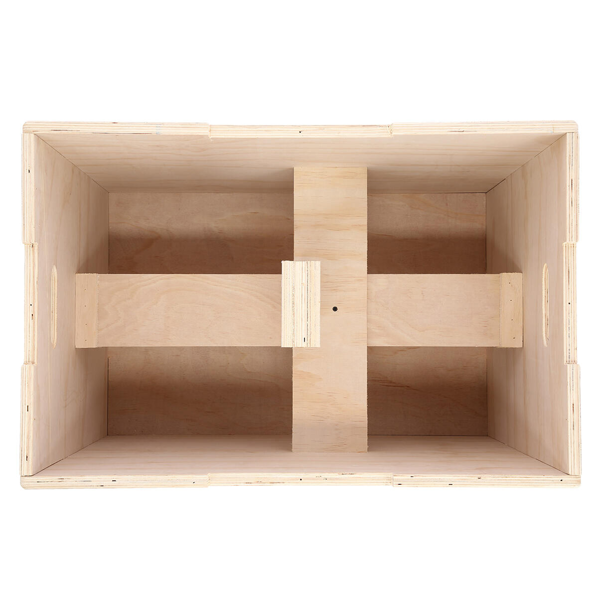 Plyo Box HMS DSC01 10/12