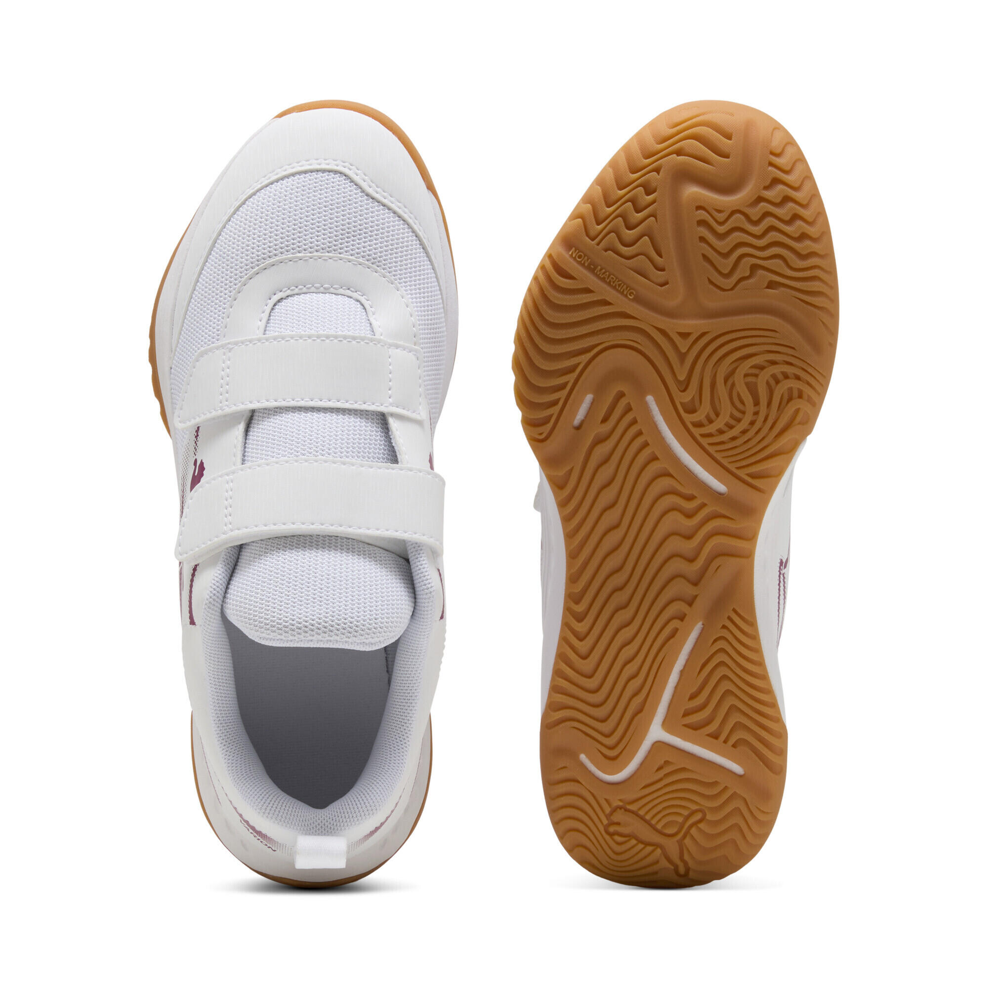 Varion II zaalschoenen voor jongeren PUMA 4/7
