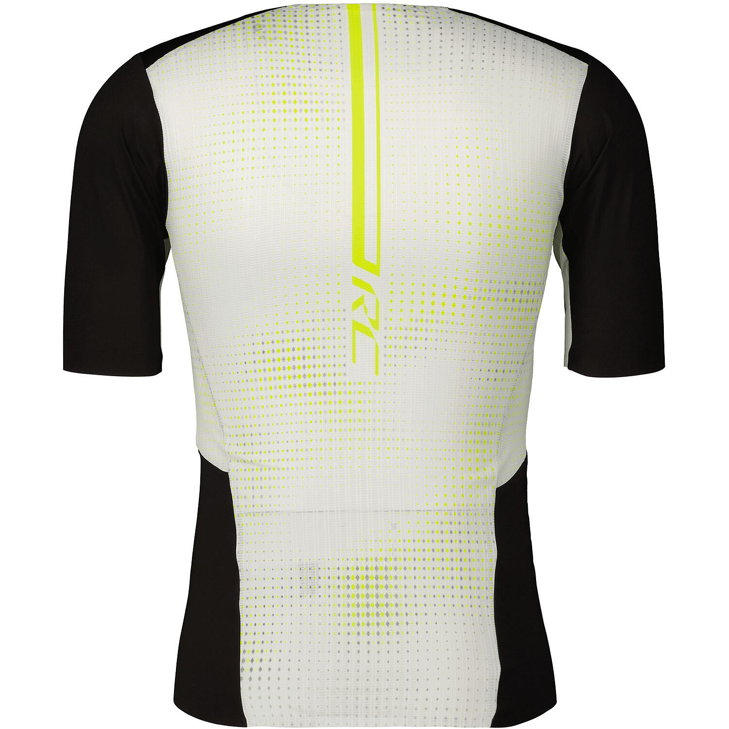 Herren T-Shirt M RC RUN ULTRA S/SL SHIRT 2/2