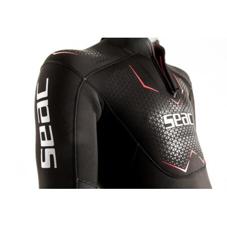 Costum Seac - SPACE 5, Man