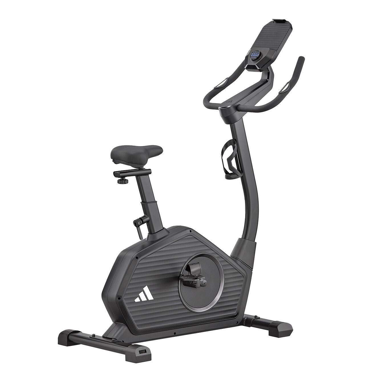 Bicicleta Estática One C-24c - Kinomap y Zwift - Inercia 9kg 1/8