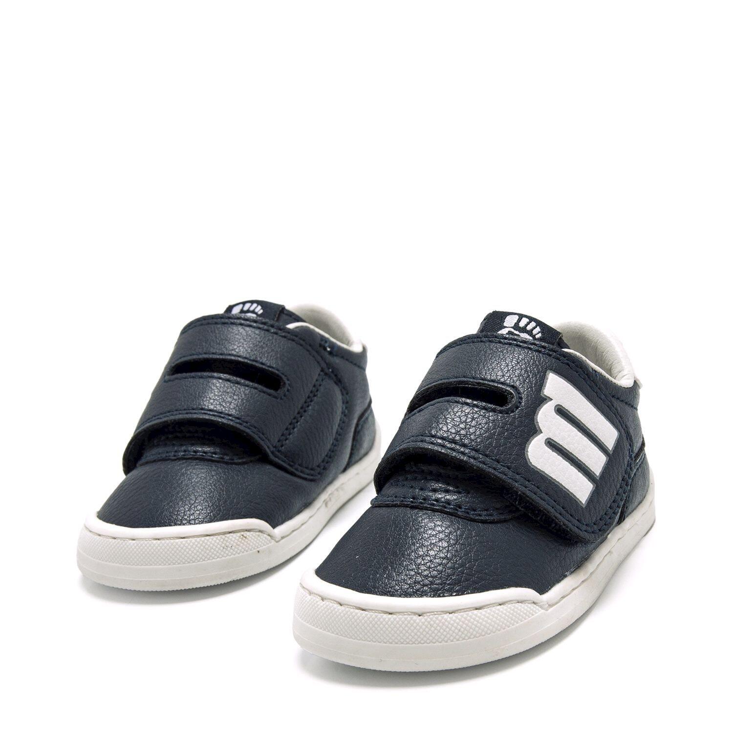 Sneakers barefoot Bambino MTNG KIDS Free baby Azzuro 2/7