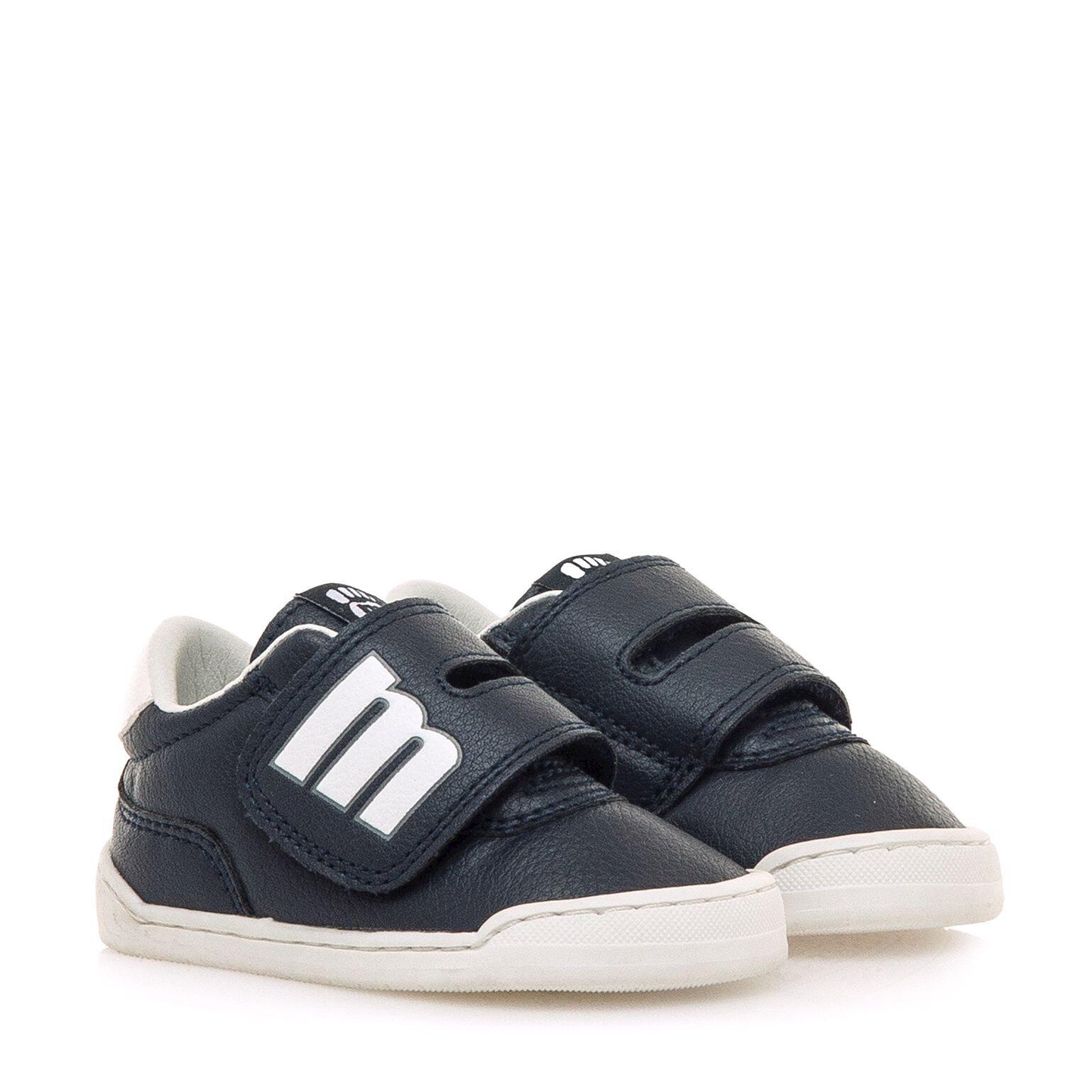Sneakers barefoot Bambino MTNG KIDS Free baby Azzuro 5/7