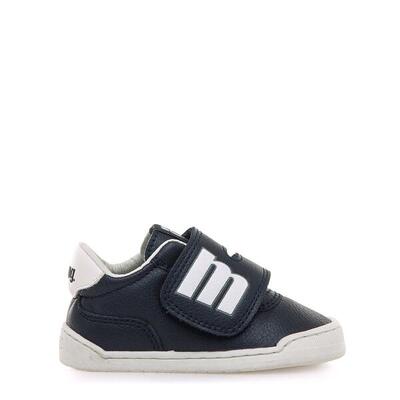 Sneaker barefoot mädchen MTNG KIDS FREE BABY weiss