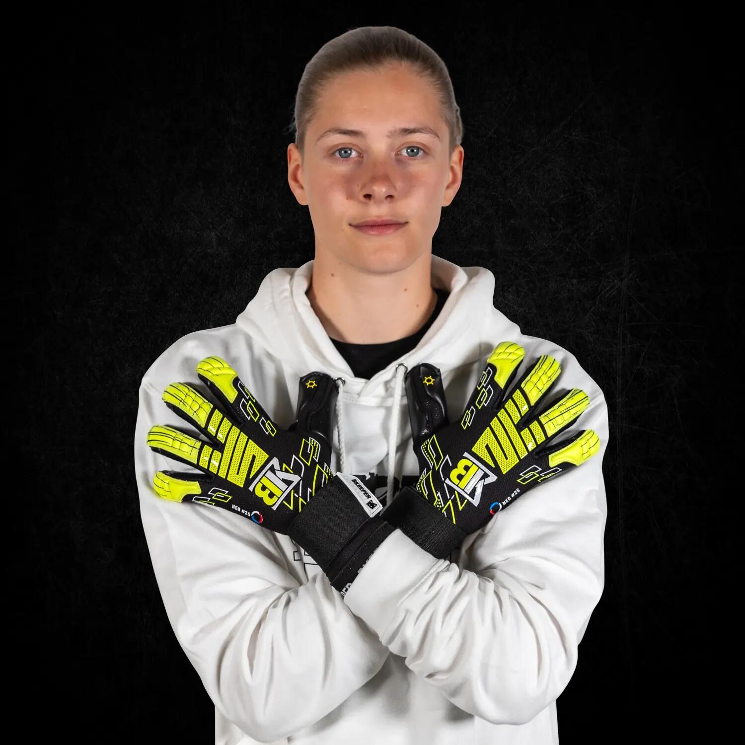 Guantes de portero BKeeper Neo 7/8