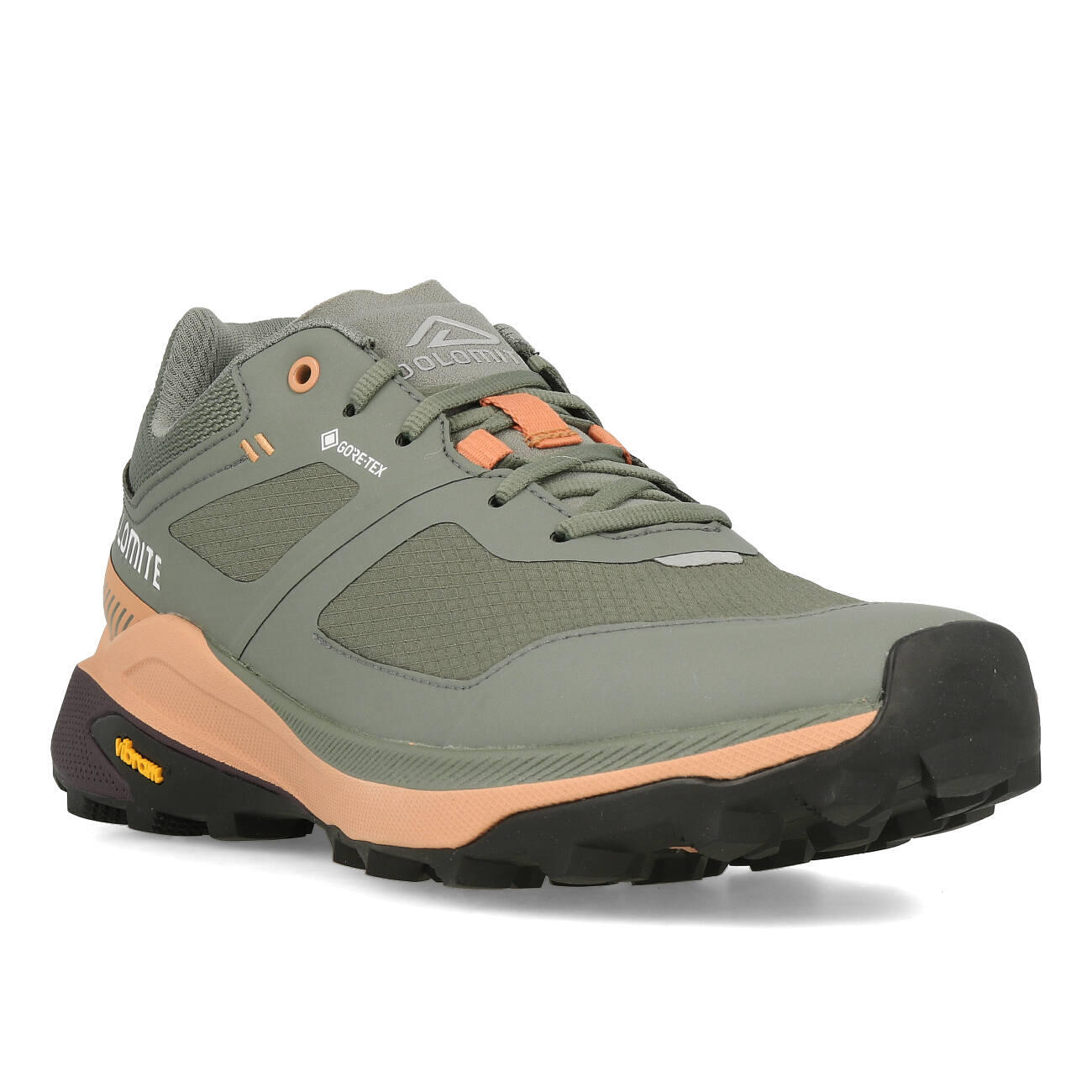 Dolomite Zapatillas de mujer de montaña y trekking WS NIBELIA Gore Tex 6/7