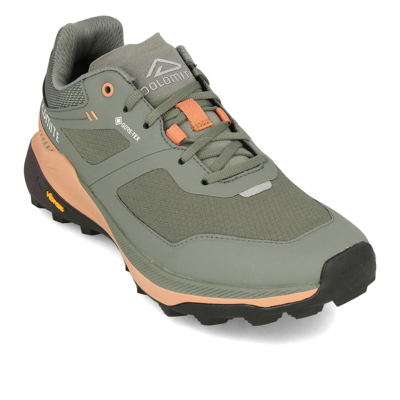 Dolomite Zapatillas de mujer de montaña y trekking WS NIBELIA Gore Tex 7/7