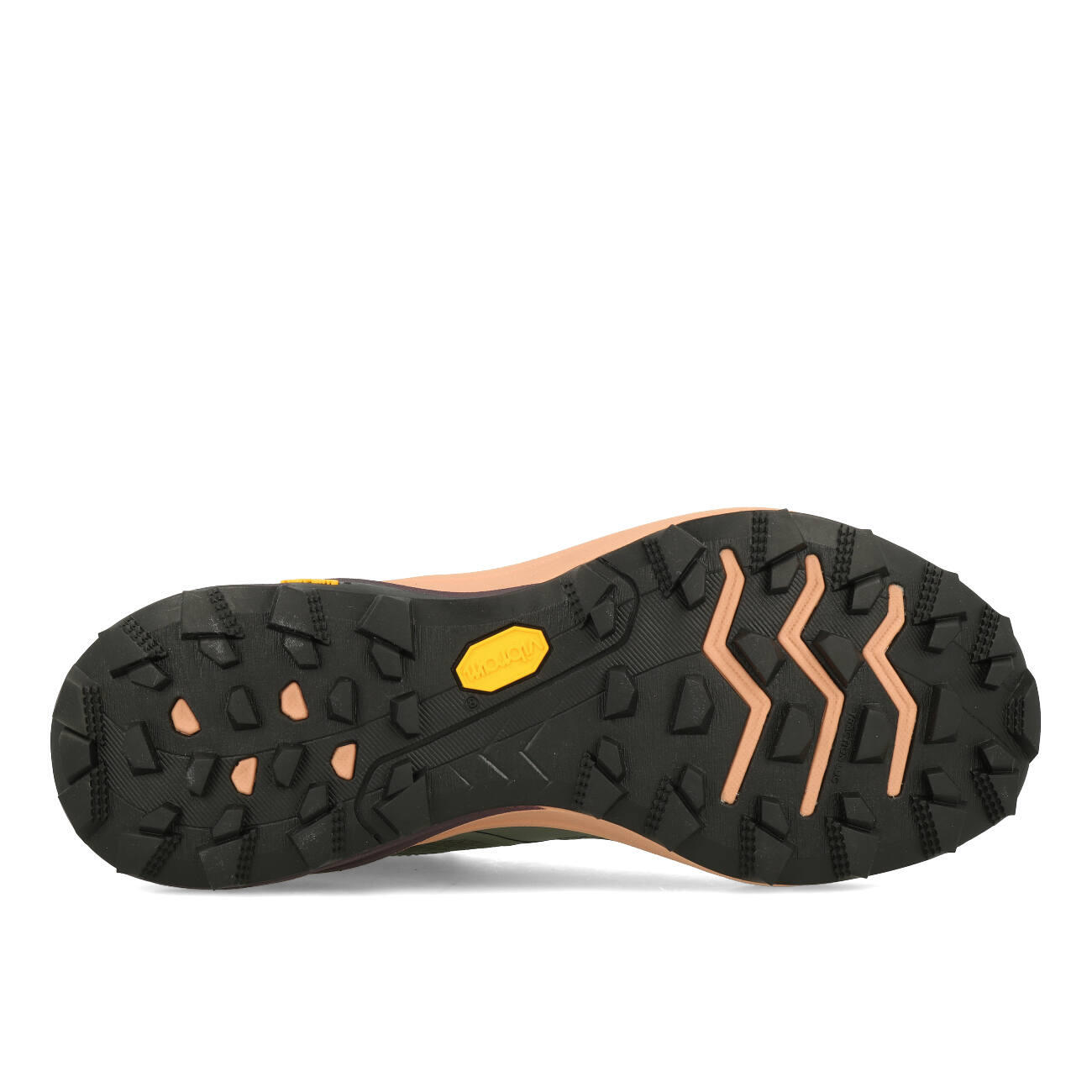 Dolomite Zapatillas de mujer de montaña y trekking WS NIBELIA Gore Tex 5/7