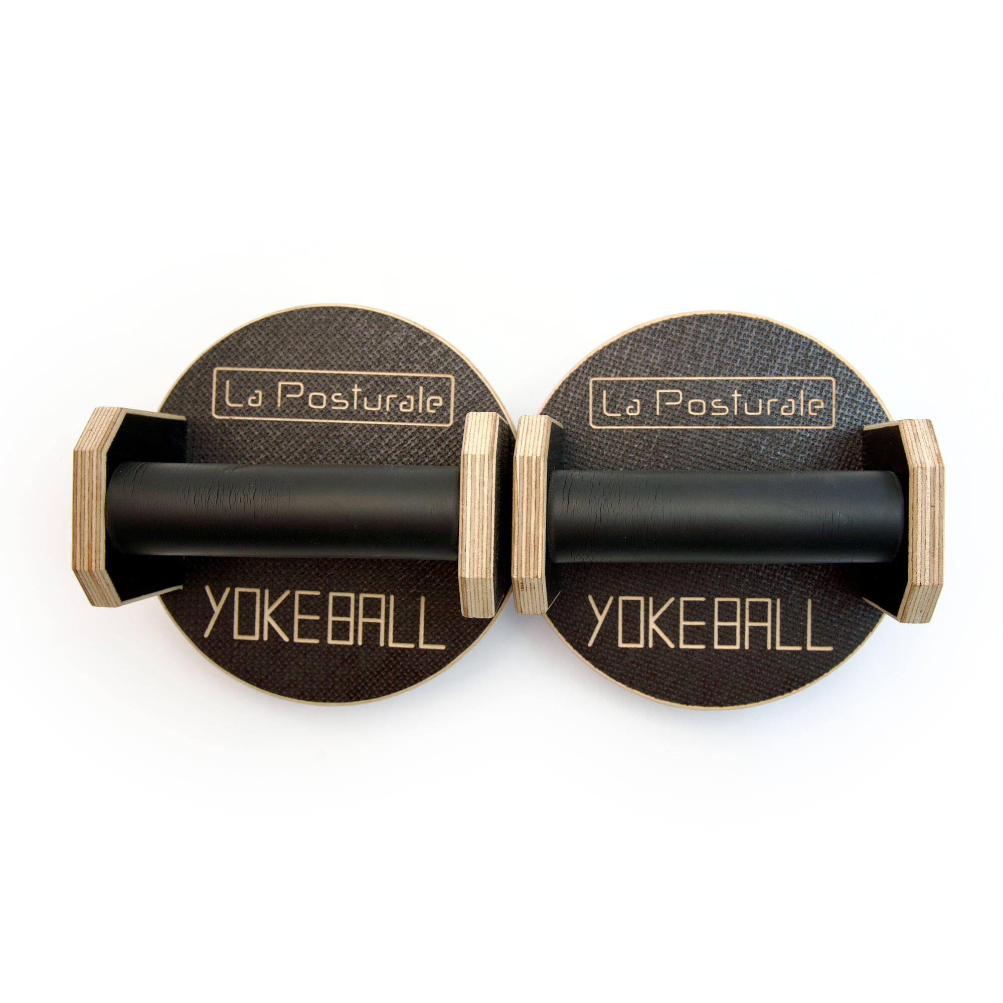 YOKEBALL – SUPPORT POUR POMPES, PUSH-UPS, FITNESS, YOGA, PILATES, CALISTHENICS 2/5
