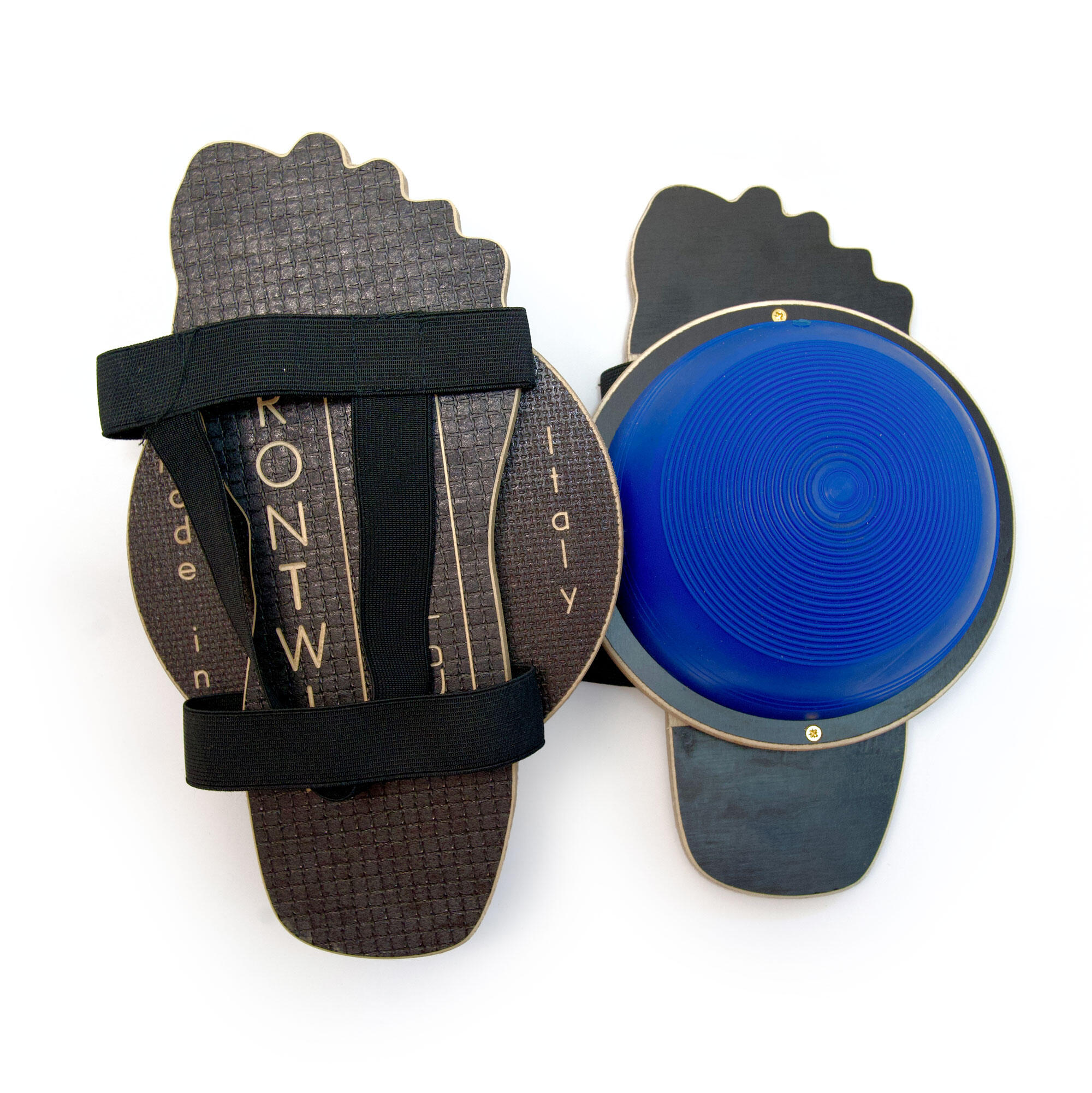 IronTwin (patones) - calzado propioceptivo ponible 3/5