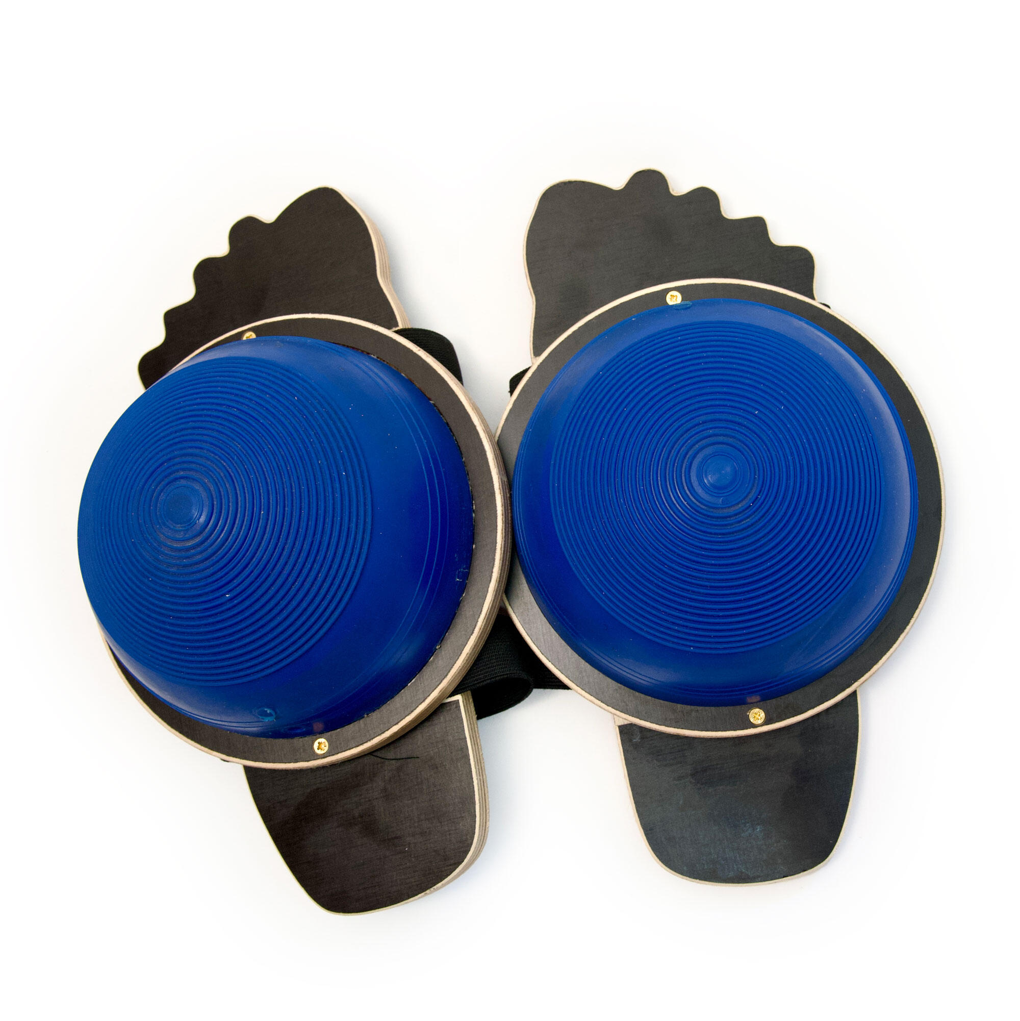 IronTwin (patones) - calzado propioceptivo ponible 2/5