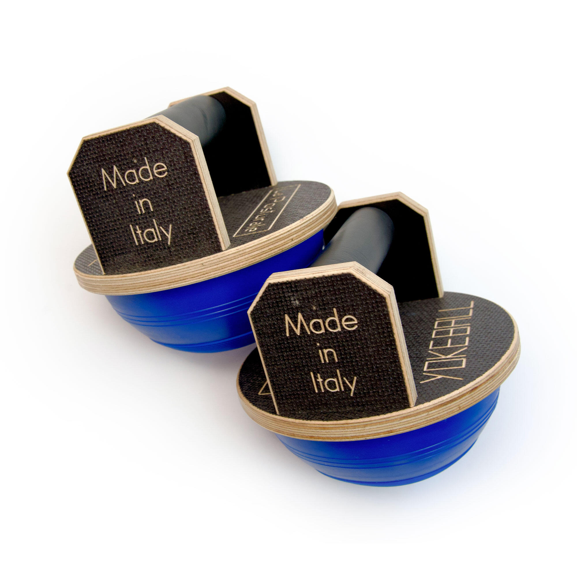 LA POSTURALE YOKEBALL – SUPPORTO PUSH UP, FLESSIONI, FITNESS, YOGA, PILATES, CALISTHENICS