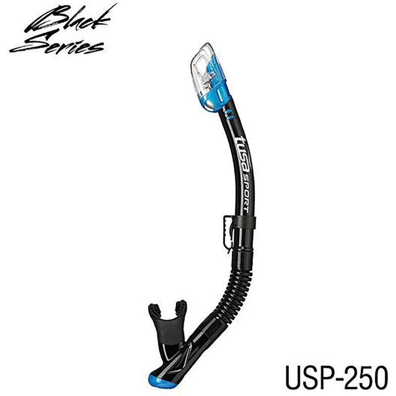 TUSA Kit de scufundare Serene