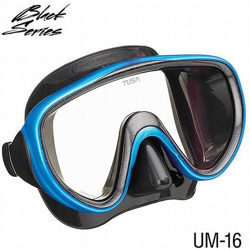 TUSA Kit de scufundare Serene