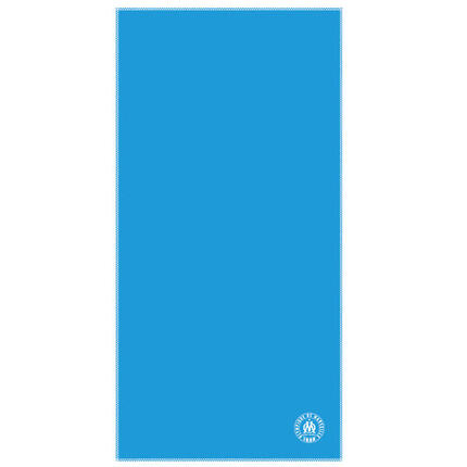 Serviette de bain 70x140 cm microfibre football Marseille - 1899