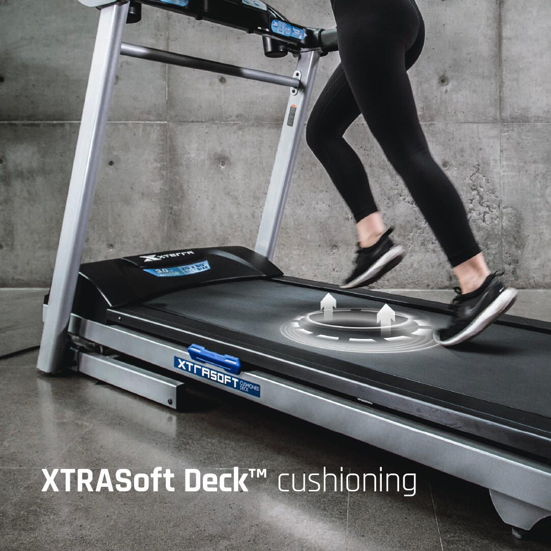 Best Reliable Treadmill Bowflex Treadmill 22 Review (2025) Garage