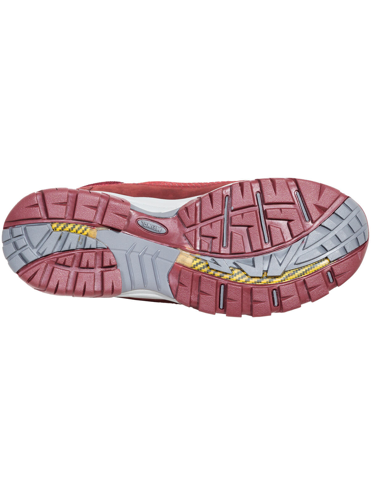 MEINDL chaussures décontractées 2963-21 Meindl Dame de Baltimore 6/6
