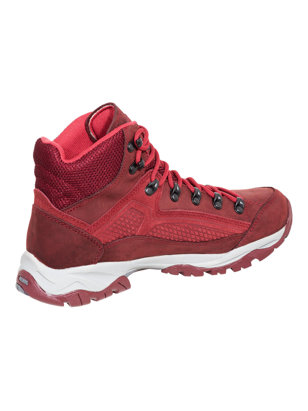 MEINDL chaussures décontractées 2963-21 Meindl Dame de Baltimore 4/6