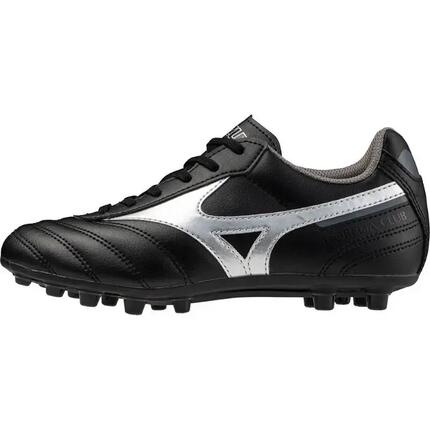 Voetbalschoenen Mannelijk Mizuno Morelia Ii Club Ag Zwart