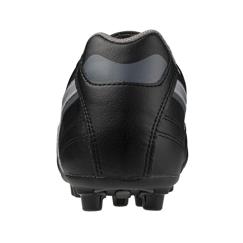 Botas de Futbol para HOMBRE MIZUNO MORELIA II CLUB AG NEGRO 5/5